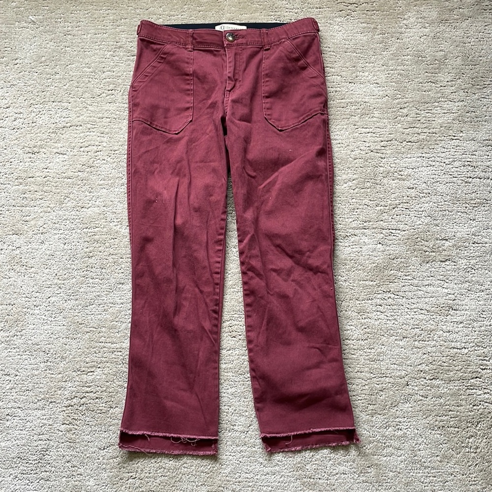 Democracy "Ab" Solution Pants - image 1